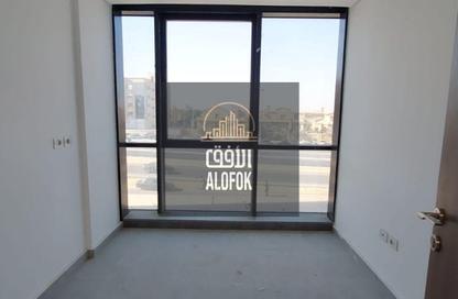 Office Space - Studio for sale in Lazurde - 8th District - Sheikh Zayed City - Giza
