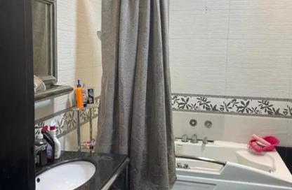 Apartment - 3 Bedrooms - 2 Bathrooms for rent in Street 17 - District 5 - The 5th Settlement - New Cairo City - Cairo