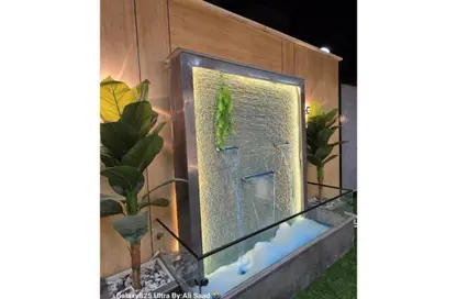 شقة - 3 غرف نوم - 3 حمامات للبيع في البوابة الرابعة - مينا - حدائق الاهرام - الجيزة