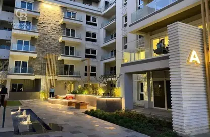 Apartment - 3 Bedrooms - 3 Bathrooms for sale in Mountain View iCity - 5th Settlement Compounds - The 5th Settlement - New Cairo City - Cairo Apartment - 3 Bedrooms - 3 Bathrooms for sale in Mountain View iCity - 5th Settlement Compounds - The 5th Settlement - New Cairo City - Cairo