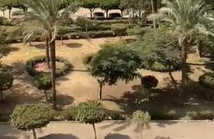 Apartment - 4 Bedrooms - 3 Bathrooms for sale in Mohammed Al Maqref St. - 6th Zone - Nasr City - Cairo