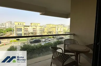 Apartment - 2 Bedrooms - 2 Bathrooms for rent in Villette - 5th Settlement Compounds - The 5th Settlement - New Cairo City - Cairo