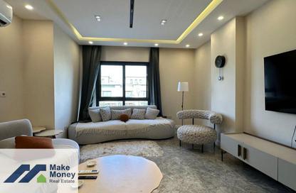 Apartment - 2 Bedrooms - 2 Bathrooms for rent in Villette - 5th Settlement Compounds - The 5th Settlement - New Cairo City - Cairo