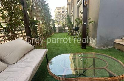 Apartment - 2 Bedrooms - 3 Bathrooms for sale in Hyde Park - New Cairo City - Cairo