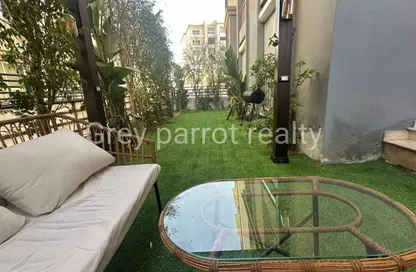 Apartment - 2 Bedrooms - 3 Bathrooms for sale in Hyde Park - New Cairo City - Cairo
