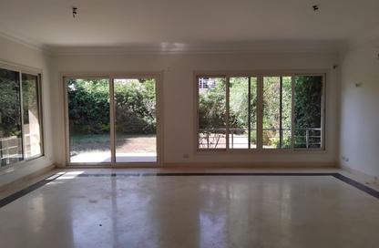 Twin House - 4 - 4 for sale in Grand Heights - Northern Expansions - 6 October City - Giza