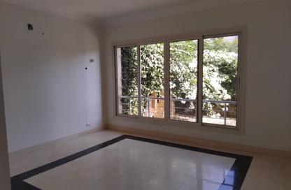 Twin House - 4 - 4 for sale in Grand Heights - Northern Expansions - 6 October City - Giza