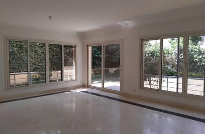 Twin House - 4 - 4 for sale in Grand Heights - Northern Expansions - 6 October City - Giza