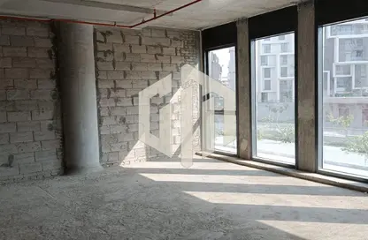 Office Space - 1 Bedroom - 1 Bathroom for rent in Eastown - 5th Settlement Compounds - The 5th Settlement - New Cairo City - Cairo