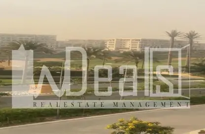 Apartment - 2 Bedrooms - 2 Bathrooms for sale in Golf Side - Uptown Cairo - Mokattam - Cairo
