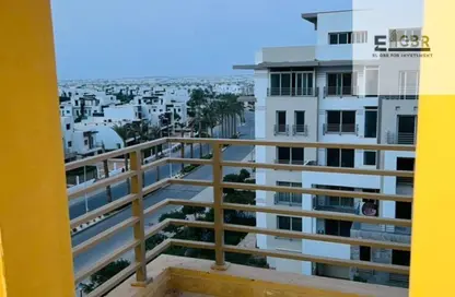 Apartment - 3 Bedrooms - 3 Bathrooms for rent in Hyde Park - New Cairo City - Cairo