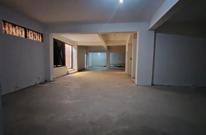 Warehouse - Studio - 1 Bathroom for rent in Al Gezira St. - South Investors Area - New Cairo City - Cairo