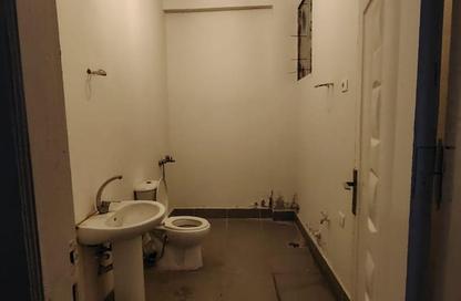 Warehouse - Studio - 1 Bathroom for rent in Al Gezira St. - South Investors Area - New Cairo City - Cairo
