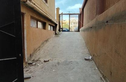 Warehouse - Studio - 1 Bathroom for rent in Al Gezira St. - South Investors Area - New Cairo City - Cairo