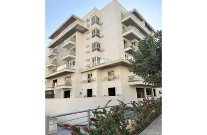 Apartment - 3 Bedrooms - 3 Bathrooms for rent in Mountain View iCity - 5th Settlement Compounds - The 5th Settlement - New Cairo City - Cairo