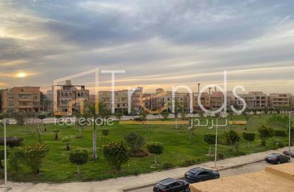 Villa - 7+ Bedrooms - 7+ Bathrooms for sale in Al Shaimaa St. - Area F - Ganoob El Acadimia - New Cairo City - Cairo Villa - 7+ Bedrooms - 7+ Bathrooms for sale in Al Shaimaa St. - Area F - Ganoob El Acadimia - New Cairo City - Cairo