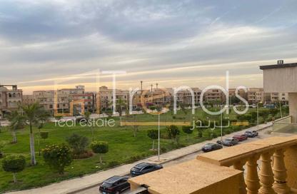 Villa - 7+ Bedrooms - 7+ Bathrooms for sale in Al Shaimaa St. - Area F - Ganoob El Acadimia - New Cairo City - Cairo