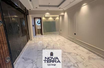 Apartment - 3 Bedrooms - 2 Bathrooms for sale in Touristic 1 - Northern Expansions - 6 October City - Giza