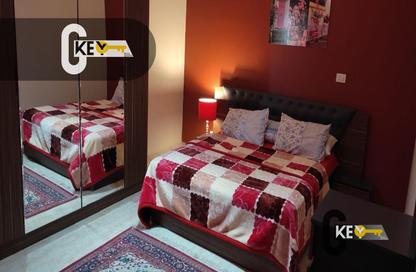 Apartment - 2 Bedrooms - 1 Bathroom for rent in El Rehab Extension - Al Rehab - New Cairo City - Cairo Apartment - 2 Bedrooms - 1 Bathroom for rent in El Rehab Extension - Al Rehab - New Cairo City - Cairo