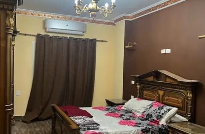 Apartment - 3 Bedrooms - 3 Bathrooms for rent in El Nakheel - 5th Settlement Compounds - The 5th Settlement - New Cairo City - Cairo