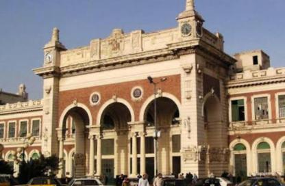 Whole Building - 7+ Bedrooms - 4 Bathrooms for sale in Moharam Bek - Hay Wasat - Alexandria