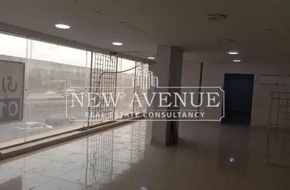 طابق كامل - استوديو - 1 حمام للايجار في شيراتون المطار - النزهة - القاهرة