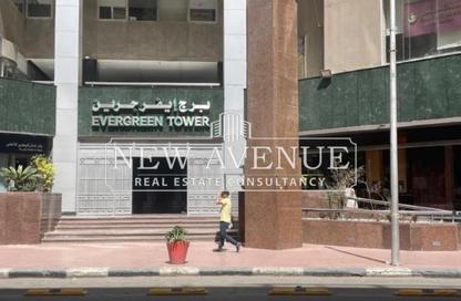 محل - استوديو - 1 حمام للبيع في ميدان التحرير - جاردن سيتي - القاهرة