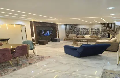 شقة - 3 غرف نوم - 2 حمامات للايجار في سيتي ستارز - مساكن المهندسين - مدينة نصر - القاهرة