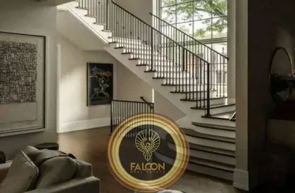 Villa - 4 Bedrooms - 4 Bathrooms for sale in Mountain View Hyde Park - 5th Settlement Compounds - The 5th Settlement - New Cairo City - Cairo