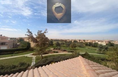 Villa - 4 - 5 for sale in Privado - Madinaty - Cairo