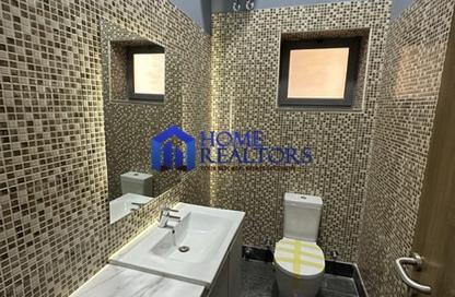 Apartment - 3 Bedrooms - 3 Bathrooms for rent in West Golf - El Katameya Compounds - El Katameya - New Cairo City - Cairo Apartment - 3 Bedrooms - 3 Bathrooms for rent in West Golf - El Katameya Compounds - El Katameya - New Cairo City - Cairo