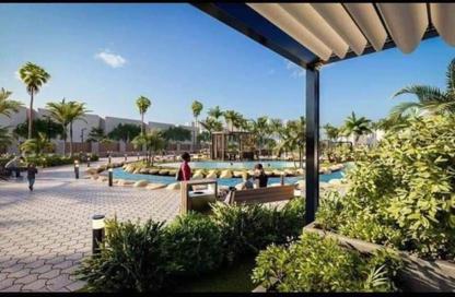 Apartment - 3 Bedrooms - 3 Bathrooms for sale in Sawary - Alexandria Compounds - Alexandria