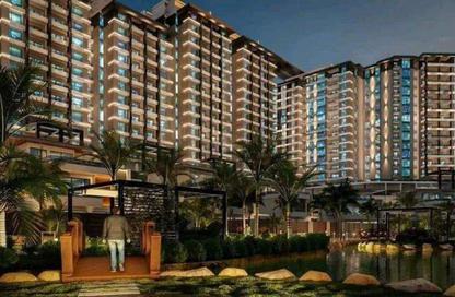 Apartment - 3 Bedrooms - 3 Bathrooms for sale in Sawary - Alexandria Compounds - Alexandria