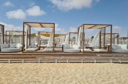 Apartment - 2 Bedrooms - 2 Bathrooms for sale in Gaia - Ras Al Hekma - North Coast Apartment - 2 Bedrooms - 2 Bathrooms for sale in Gaia - Ras Al Hekma - North Coast