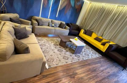Apartment - 3 Bedrooms - 3 Bathrooms for rent in B10 - Madinaty - Cairo