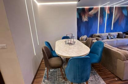 Apartment - 3 Bedrooms - 3 Bathrooms for rent in B10 - Madinaty - Cairo