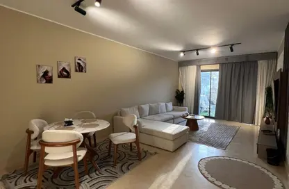 شقة - 2 غرف نوم - 2 حمامات للايجار في فيليت - كمبوندات التجمع الخامس - التجمع الخامس - مدينة القاهرة الجديدة - القاهرة