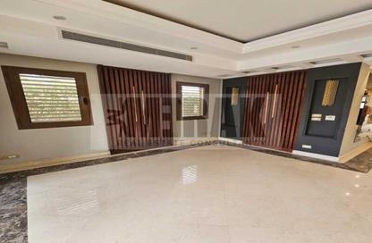 Twin House - 3 Bedrooms - 4 Bathrooms for sale in Mivida - 5th Settlement Compounds - The 5th Settlement - New Cairo City - Cairo