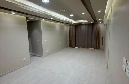 Apartment - 3 - 2 for rent in 5th Settlement Compounds - The 5th Settlement - New Cairo City - Cairo