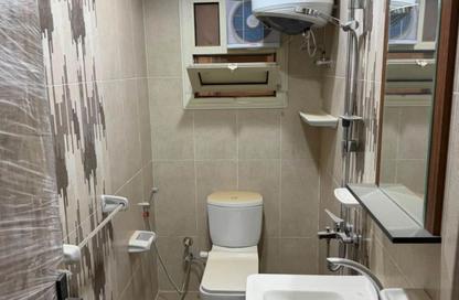 Apartment - 3 - 2 for rent in 5th Settlement Compounds - The 5th Settlement - New Cairo City - Cairo