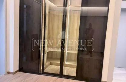 Apartment - 2 Bedrooms - 3 Bathrooms for sale in Palm Hills New Cairo - 5th Settlement Compounds - The 5th Settlement - New Cairo City - Cairo