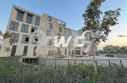 مساحات مكتبية - استوديو - 1 حمام للايجار في كمبوندات التجمع الخامس - التجمع الخامس - مدينة القاهرة الجديدة - القاهرة