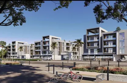 شقة - 1 حمام للبيع في ريزورت مجاويش - منتجعات الغردقة - الغردقة - محافظة البحر الاحمر