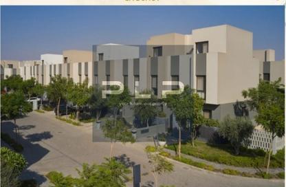 Twin House - 5 Bedrooms - 5 Bathrooms for sale in Al Burouj Compound - El Shorouk Compounds - Shorouk City - Cairo Twin House - 5 Bedrooms - 5 Bathrooms for sale in Al Burouj Compound - El Shorouk Compounds - Shorouk City - Cairo