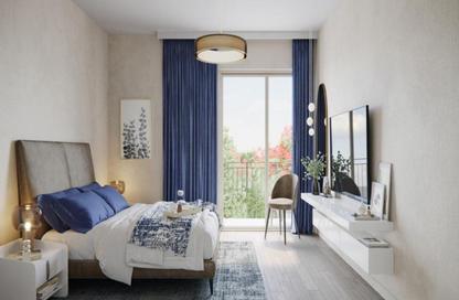 Apartment - 4 Bedrooms - 3 Bathrooms for sale in O West - 6 October Compounds - 6 October City - Giza Apartment - 4 Bedrooms - 3 Bathrooms for sale in O West - 6 October Compounds - 6 October City - Giza