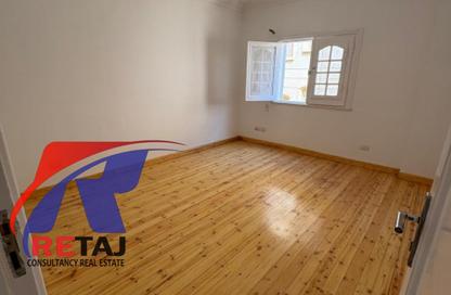 Apartment - 4 Bedrooms - 2 Bathrooms for rent in El Banafseg Apartment Buildings - El Banafseg - New Cairo City - Cairo