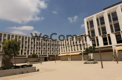 مساحات مكتبية - استوديو - 1 حمام للايجار في ميفيدا - كمبوندات التجمع الخامس - التجمع الخامس - مدينة القاهرة الجديدة - القاهرة