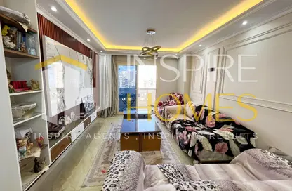 Apartment - 3 Bedrooms - 2 Bathrooms for sale in Moharam Bek - Hay Wasat - Alexandria