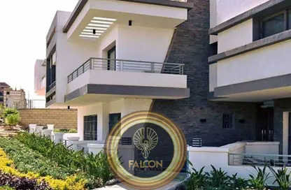 Apartment - 3 Bedrooms - 3 Bathrooms for sale in Tag Sultan - Ring Road - Cairo