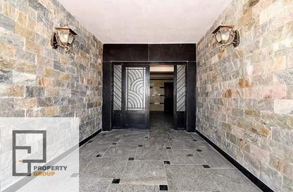 Apartment - 3 Bedrooms - 3 Bathrooms for sale in Janna 2 - Sheikh Zayed Compounds - Sheikh Zayed City - Giza